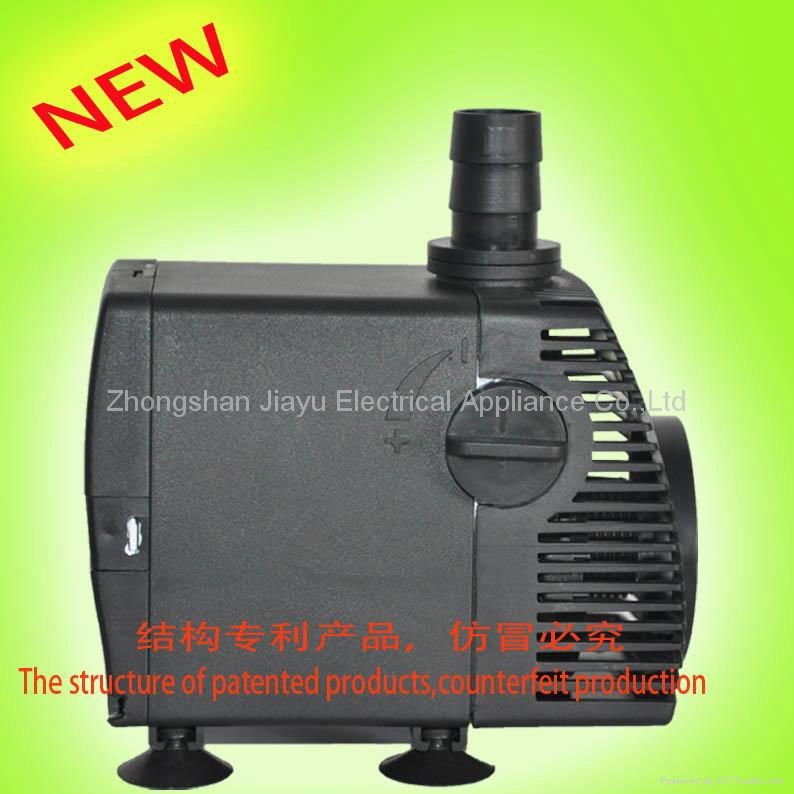 industrial submersible pump,submersible pond pump,Submersible Pump Manufacturers 3