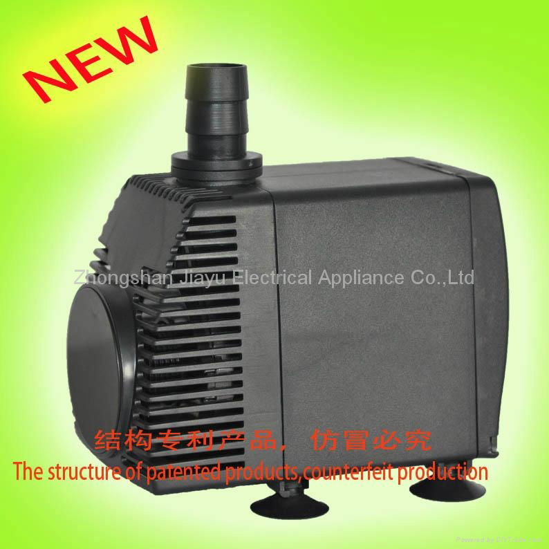 industrial submersible pump,submersible pond pump,Submersible Pump Manufacturers 4