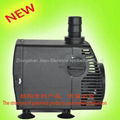 SP-6640 Submersible pump 3