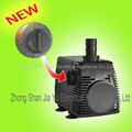 sp-6630  Submersible pump 4