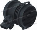 Mass Air Flow Sensor (MAF) 1