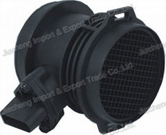 Mass Air Flow Sensor (MAF)