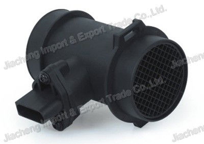 Mass Air Flow Sensor (MAF) 2