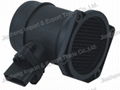 Mass Air Flow Sensor (MAF) 3