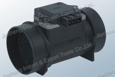 Mass Air Flow Sensor (MAF) 4