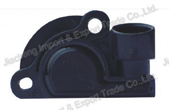 Throttle Position Sensor (TPS)