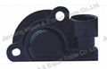 Throttle Position Sensor (TPS) 1