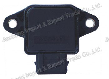 Throttle Position Sensor (TPS) 2