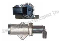 Idle Speed Control Motors (ISC) 4