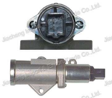 Idle Speed Control Motors (ISC) 5