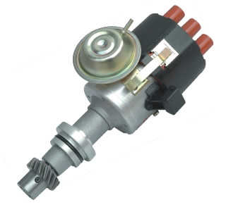 distributor components assembly diytrade transportation parts china