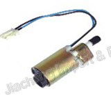 Electric Fuel Pump