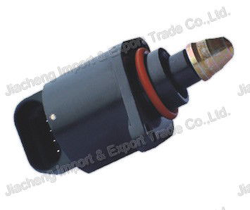 Idle Air Control Motors (IAC)