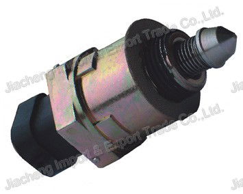 Idle Air Control Motors (IAC) 4