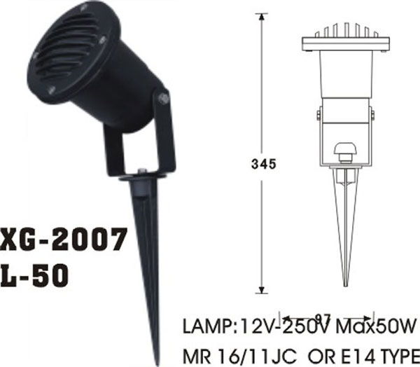 halogen lamp 4