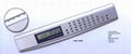 Ruler/ LCD Ruler/ Calendar Ruler/ Calculator Ruler