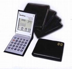 Portable Calculator/ Pocket Calculator