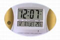 LCD Clock\Digital Clock 1