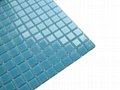 Glass tile (Crystal pure color) 5