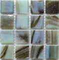 Glass mosaic (Pearl series)