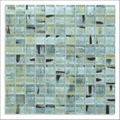 Glass mosaics (Robin series)