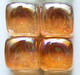 Glass mosaic (Ice cube)