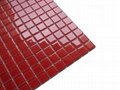Glass mosaic (Crystal pure color) 5
