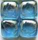 Glass mosaic (Ice cube) 4