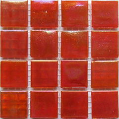 Glass mosaic (Pearl series)