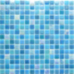 Glass mosaic (Pearl blends)