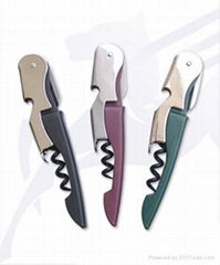 Wine opener / corkscrew / wine accessories