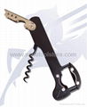 Corkscrew,wine openr,wine accessories #OK5226F 1