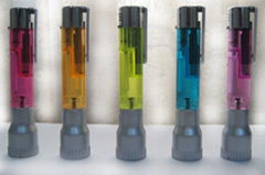 LED lighter