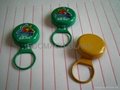 pull-ring caps 2