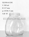 FOOD GLASS CONTAINERS 3