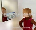 mirror advertising player 1