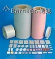 Silicon Rubber Thermally Conductive Insulation Sheet