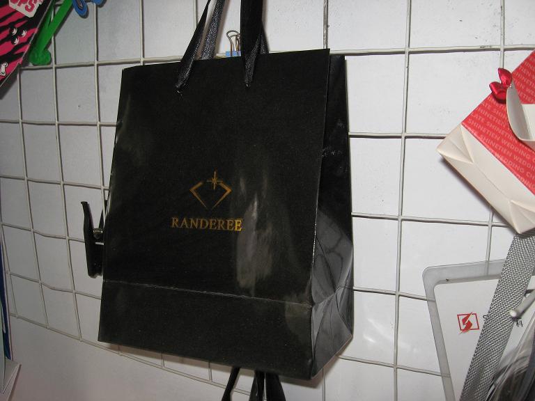 paper carrier bags