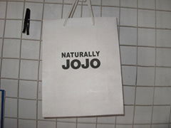 shopping bags