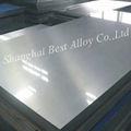 Offer nickel alloy sheet bar wire 