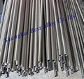 2.	Offer nickel alloy welded capillary