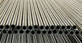 4.	Offer stainless steel PIPE and special steel forging