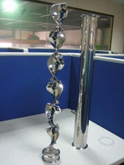 Stainless Steel Mixers