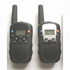 Walkie talkie