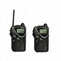 Walkie talkie 1