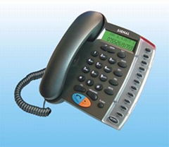 Caller ID Phone