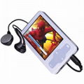 2.0"MP4 Player (YM-T109)