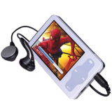 2.0"MP4 Player (YM-T109)