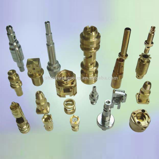 lathe parts