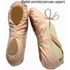 ballet shoes